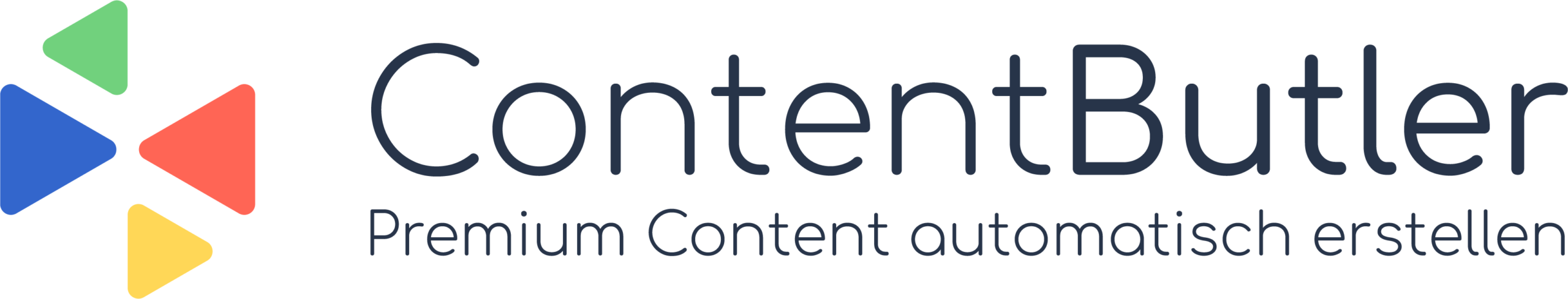 Logo Content Butler