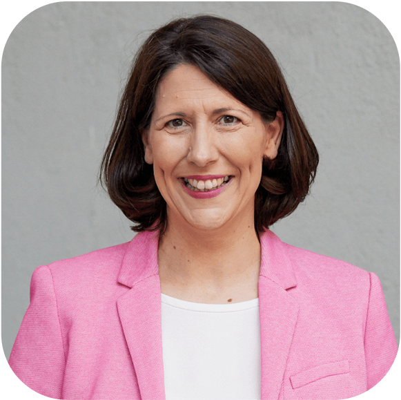 Daniela-Schmitt_Kompr Bild der Ministerin Daniela Schmitt