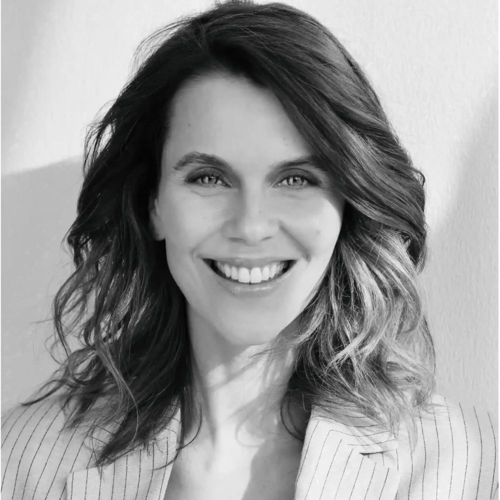 Franziska Zimmermann