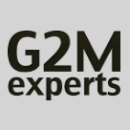 Logo Go2Market-Experts