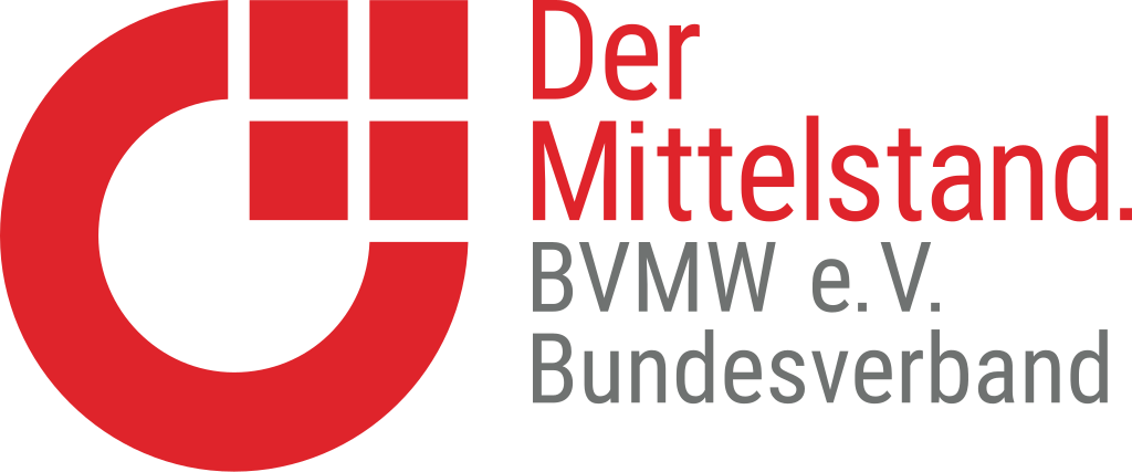 Logo_Der_Mittelstand_BVMW_Bundesverband Logo BVMW
