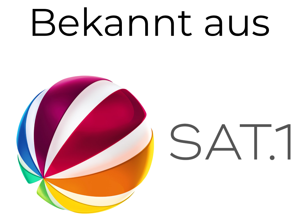 Unternehmen Kompetenz KI bekannt aus Sat.1